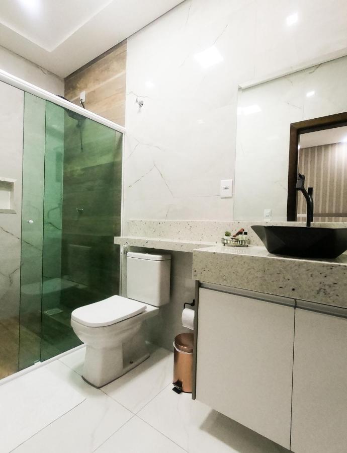 Inn Lukinhas Nobres