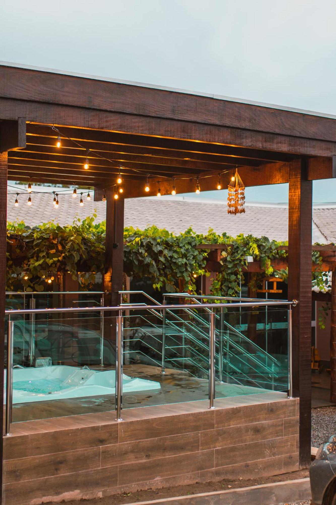 Inn Lukinhas Nobres