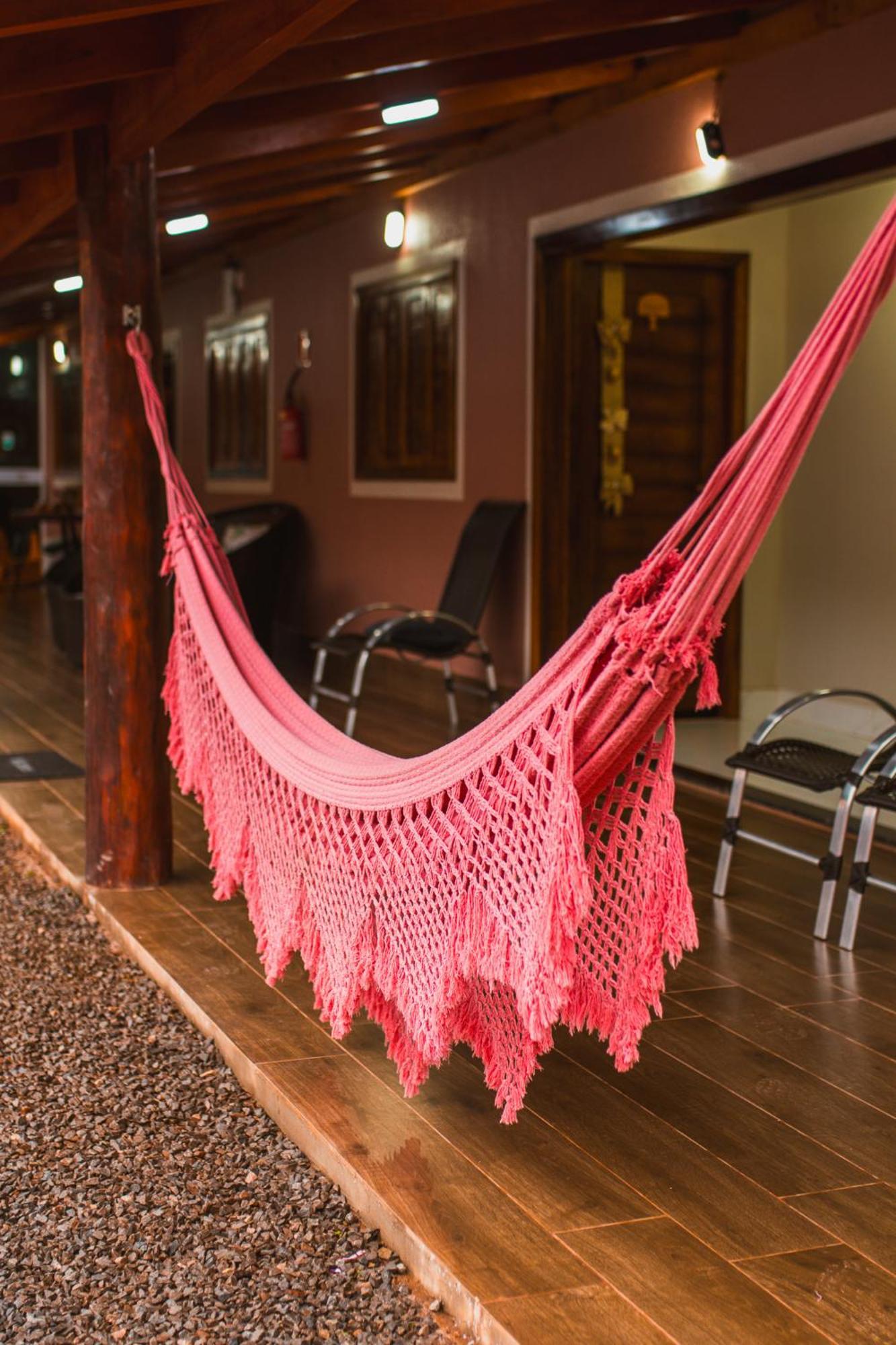 Inn Lukinhas Nobres