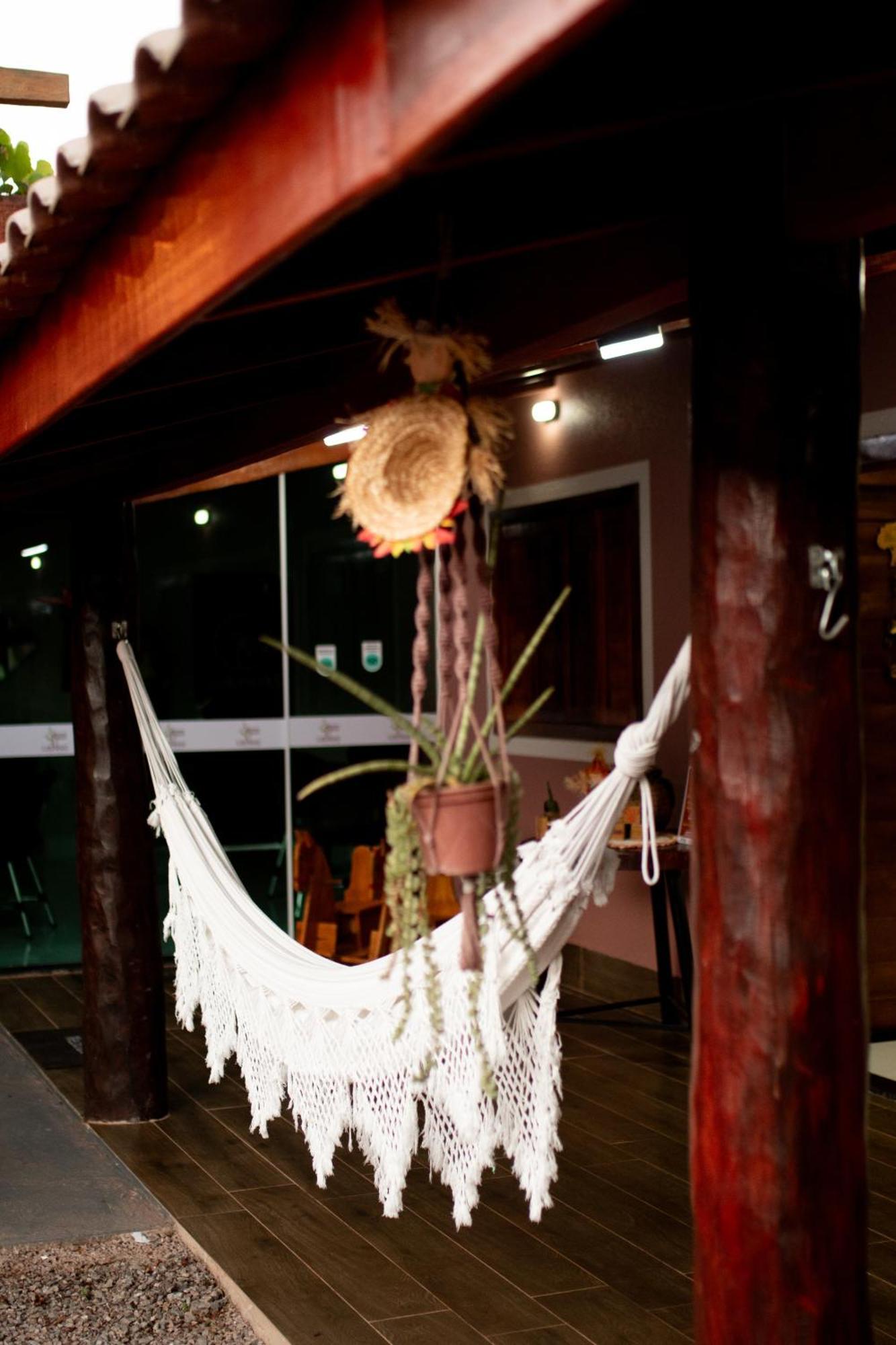 Inn Lukinhas Nobres